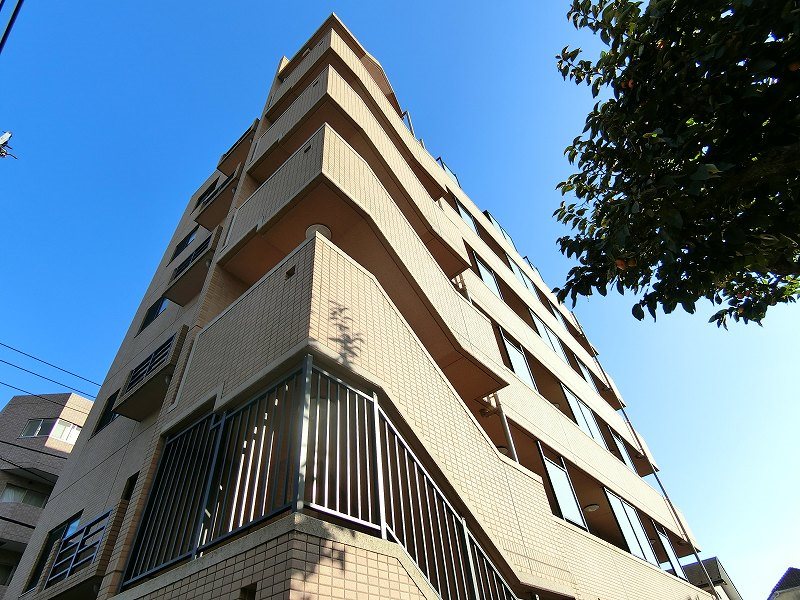 セイガステージ分倍河原Ⅱ  その他9