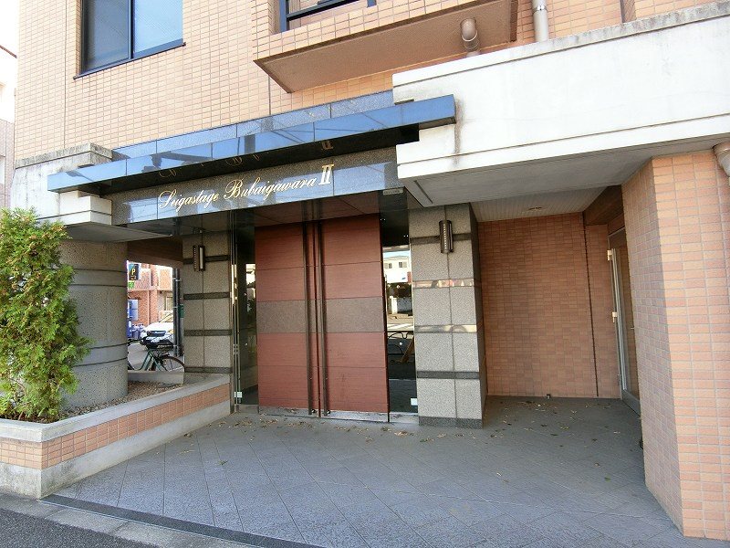 セイガステージ分倍河原Ⅱ  その他11