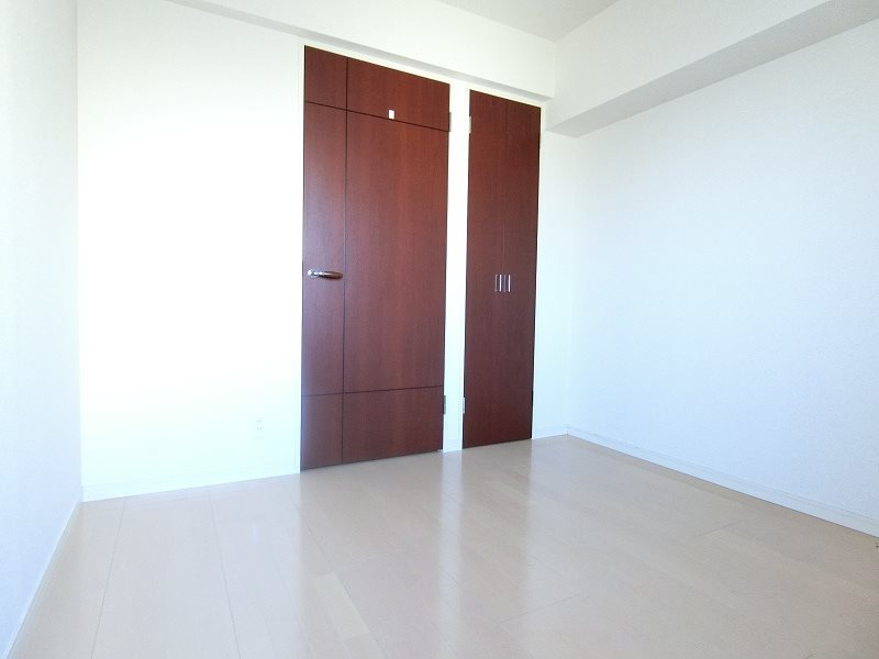 セイガステージ分倍河原Ⅱ  ベッドルーム