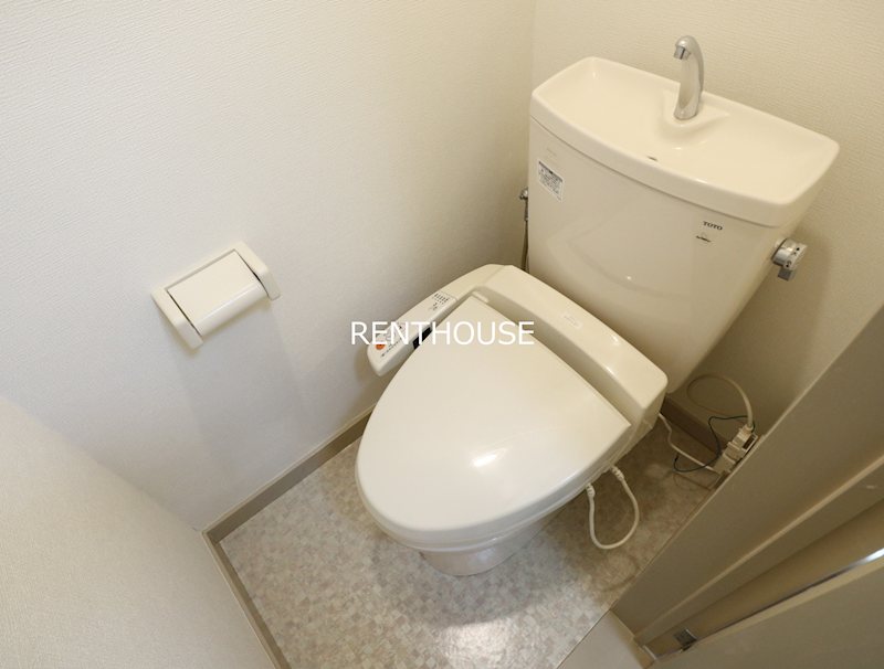 アーバニティーつつじヶ丘  その他3