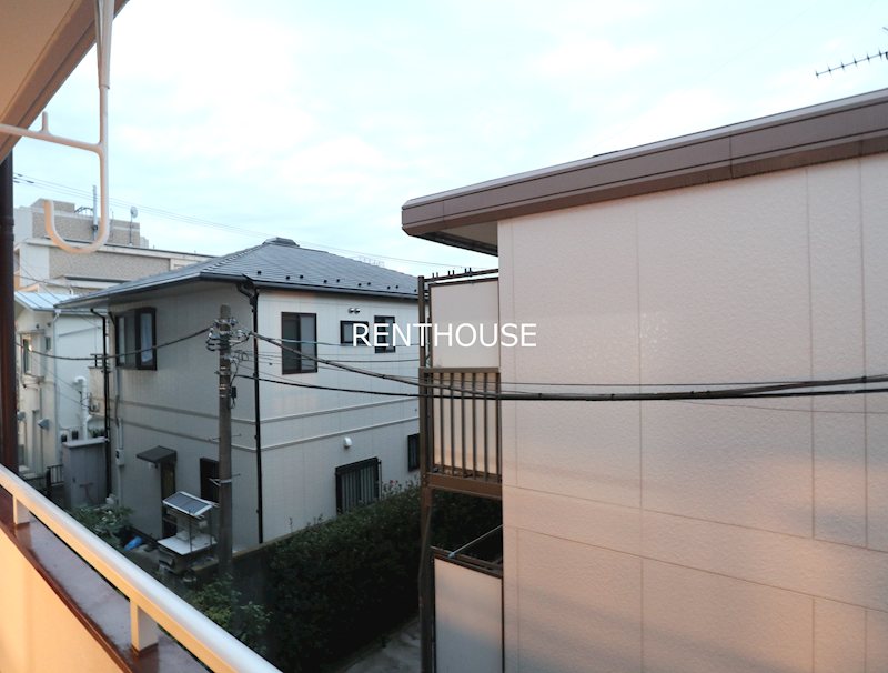 アーバニティーつつじヶ丘  その他6