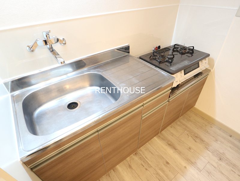 アーバニティーつつじヶ丘  キッチン