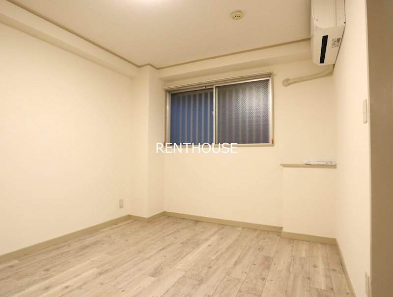 アーバニティーつつじヶ丘  ベッドルーム