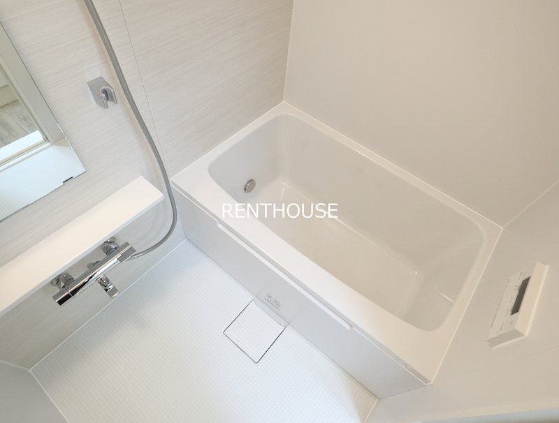 アーバニティーつつじヶ丘  風呂画像