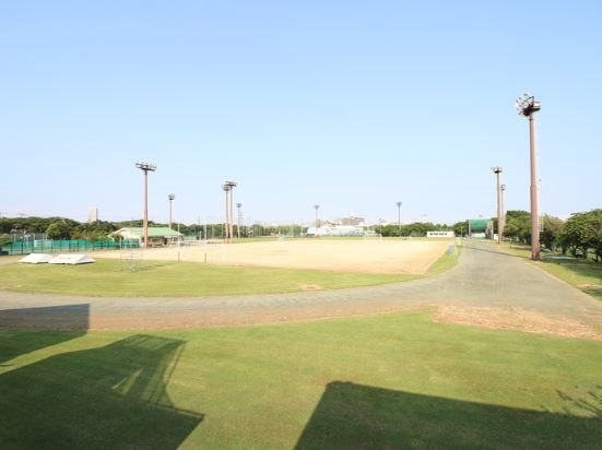 サンライフ多摩川  その他5