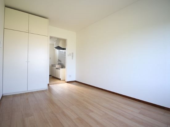 サンライフ多摩川  ベッドルーム