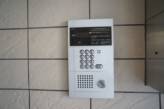 プレジール狛江  その他1