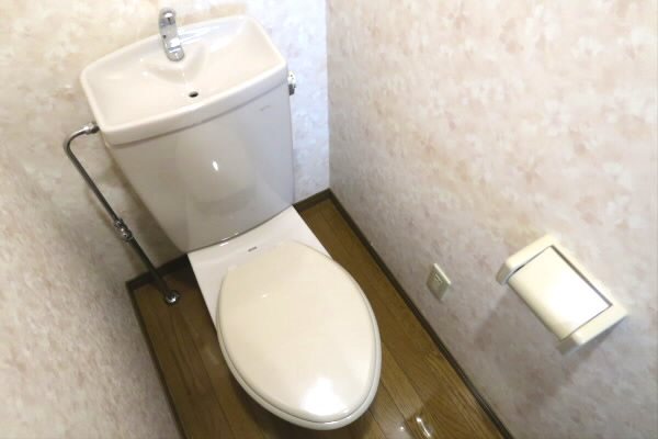 プレジール狛江  その他4