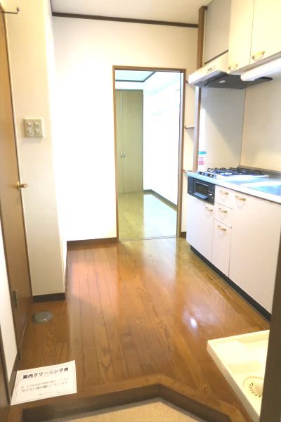 プレジール狛江  その他6