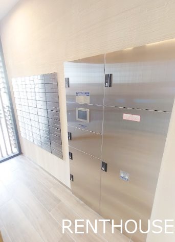 KDXレジデンス西調布    その他2