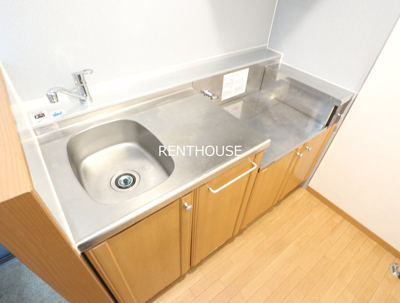 ＭＫヴェール【当店限定物件】   キッチン