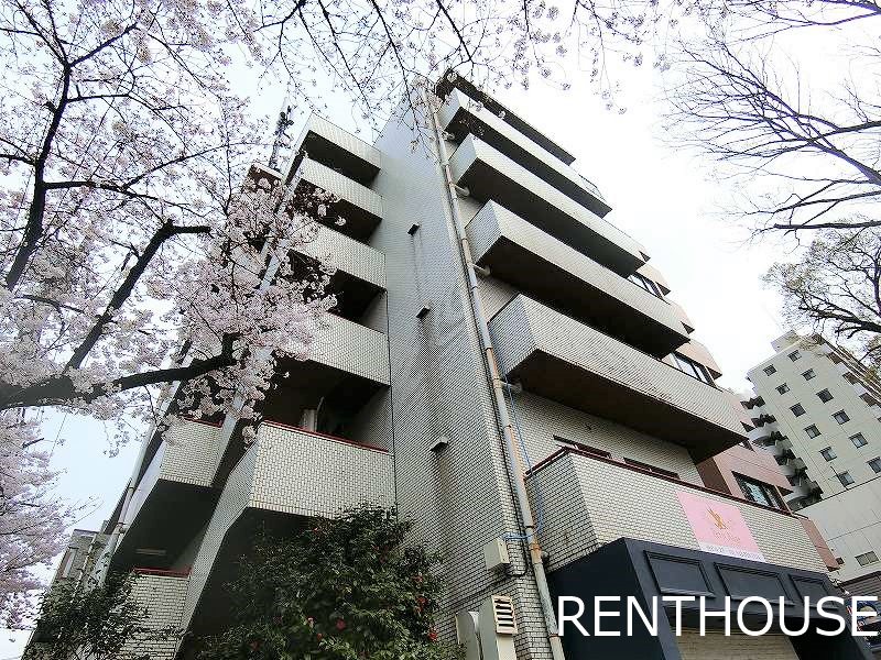 コーポ長谷川 外観