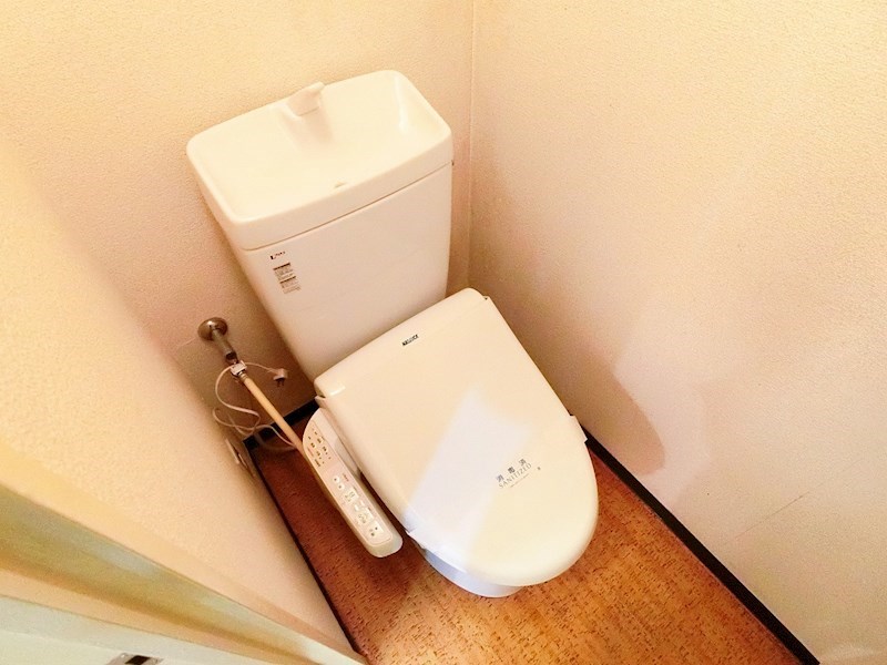 コーポ長谷川 その他1