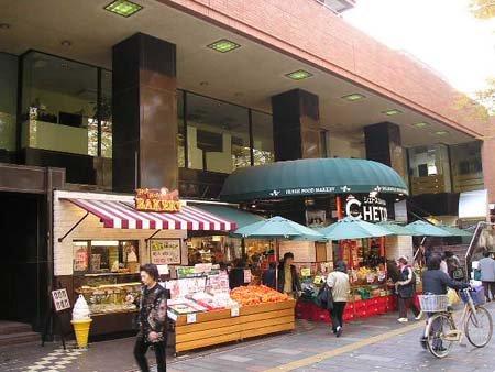 コーポ長谷川 周辺画像5