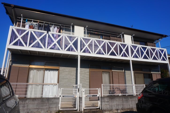 サニープレイス【当店限定物件】 外観