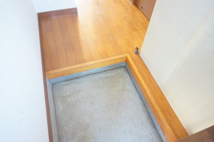 サニープレイス【当店限定物件】 玄関