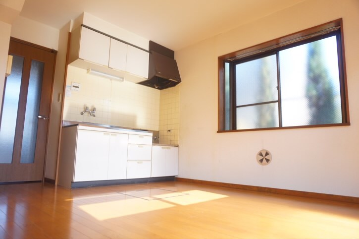 サニープレイス【当店限定物件】 リビング