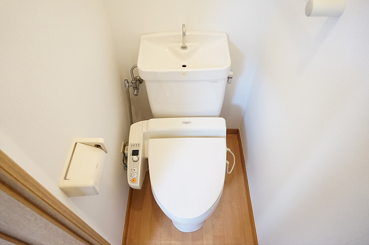 ロワール調布 その他2