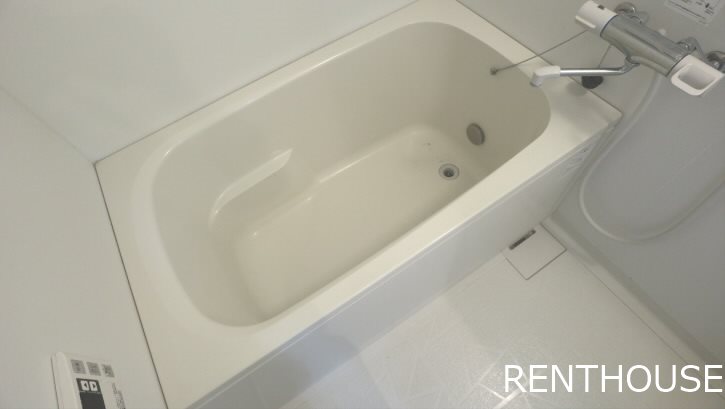 アークテラス多磨  風呂画像