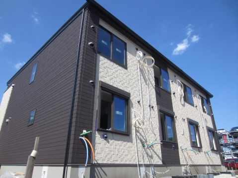 シルフィード八雲Ⅰ その他1