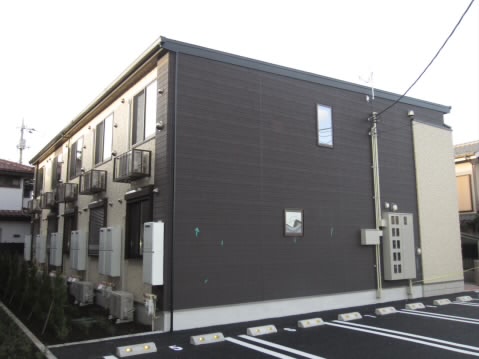 シルフィード八雲Ⅰ その他5