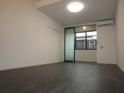 シルフィード八雲Ⅰ リビング