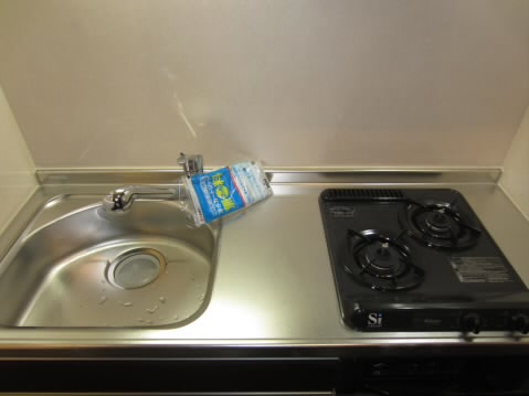 シルフィード八雲Ⅰ キッチン