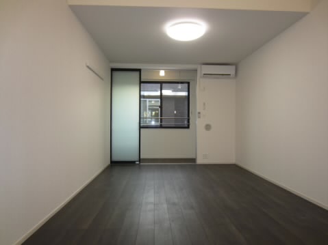 シルフィード八雲Ⅰ ベッドルーム