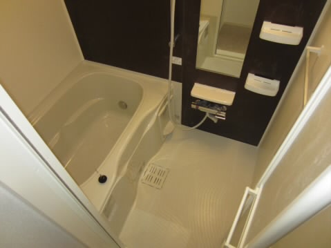 シルフィード八雲Ⅰ 風呂画像