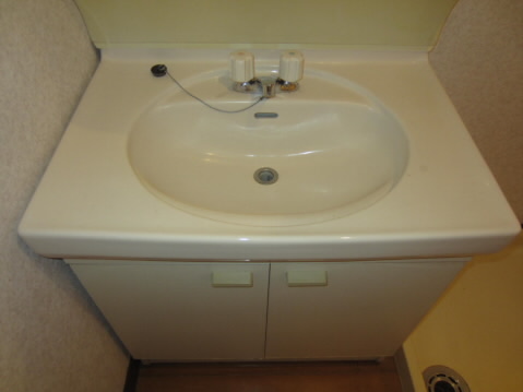 三和マンション  ベッドルーム