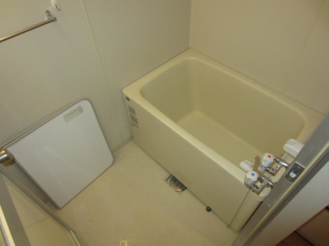 三和マンション  風呂画像