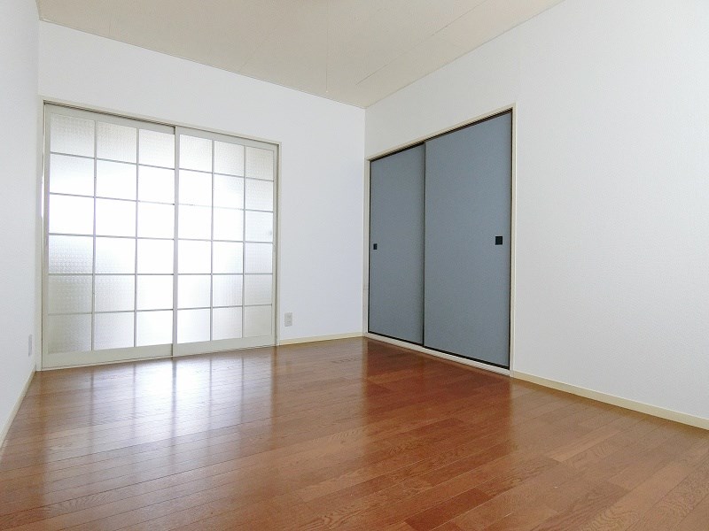 レジェンド若松  リビング