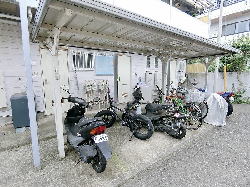 レジェンド若松  その他5