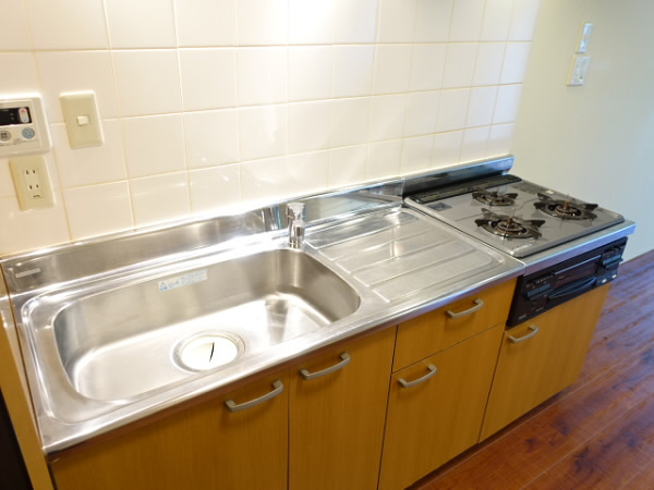 エスタ成田 キッチン