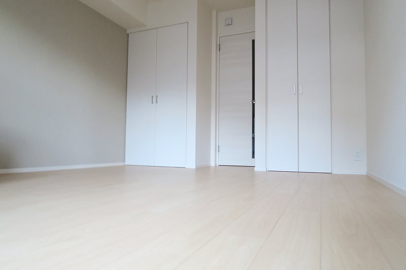 urban house　（アーバンハウス） 当社管理物件 リビング