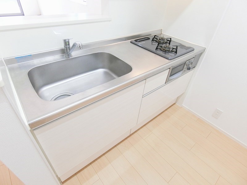 urban house　（アーバンハウス） 当社管理物件 キッチン