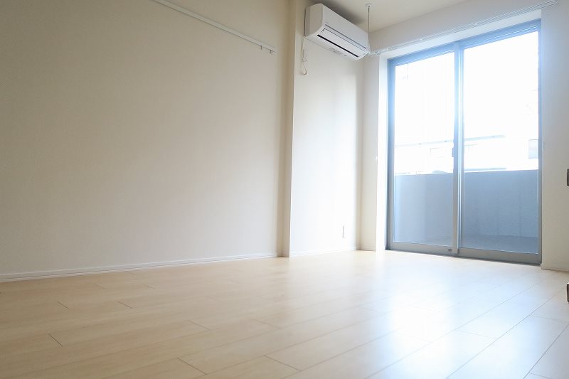 urban house　（アーバンハウス） 当社管理物件 ベッドルーム