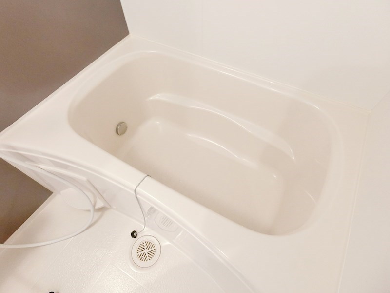 urban house　（アーバンハウス） 当社管理物件 風呂画像