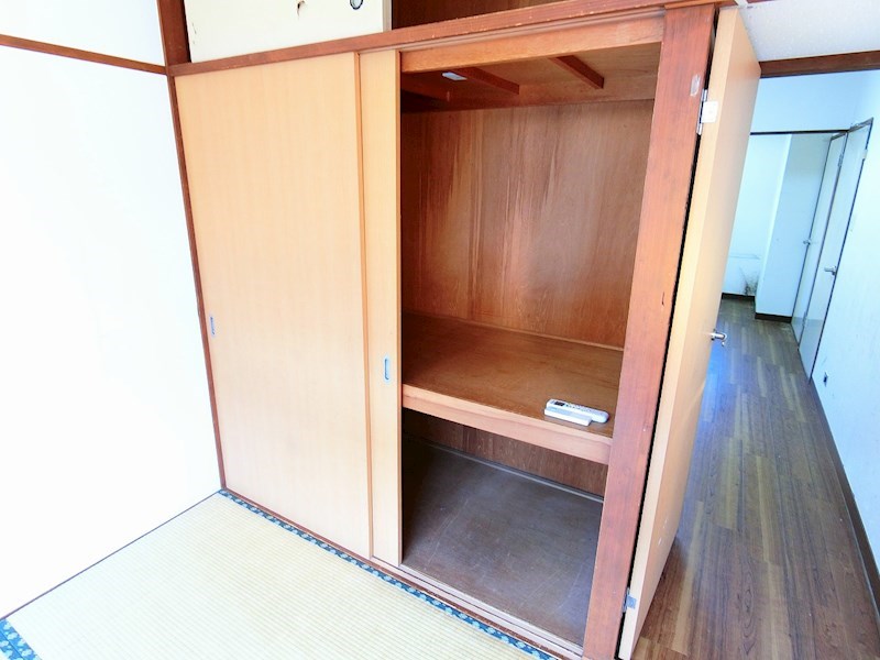 コーポシライト その他1