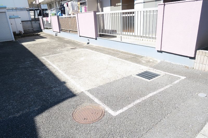 コーポシライト その他6