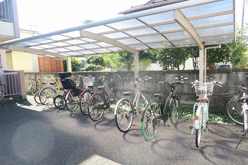 コーポシライト その他7