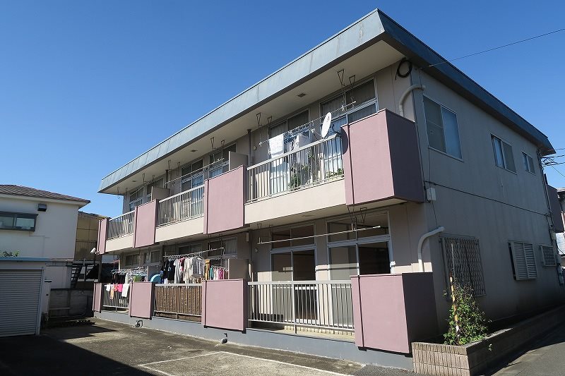 コーポシライト その他8