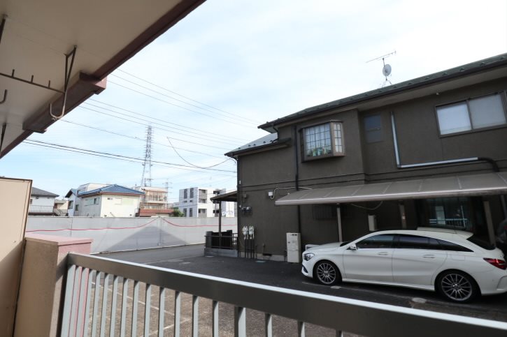 コーポシライト その他1