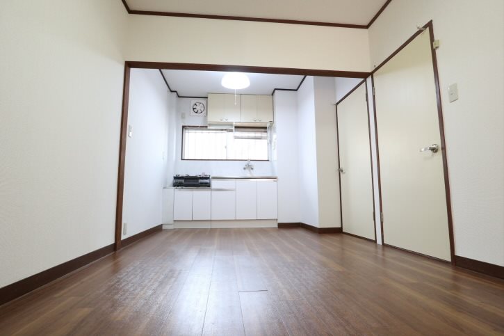 コーポシライト その他2