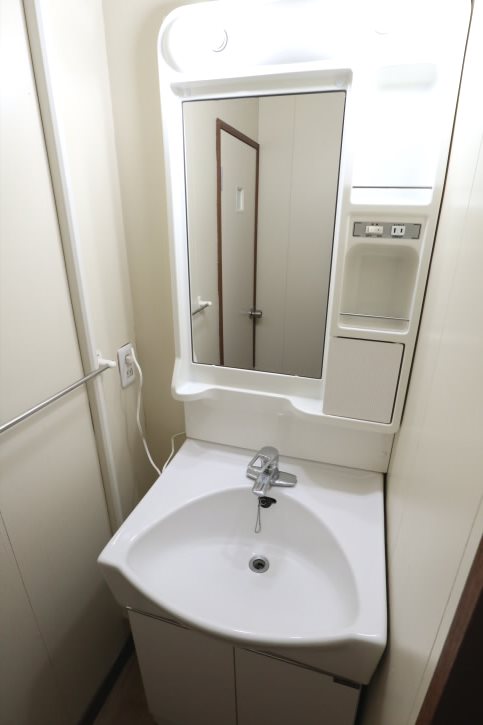 コーポシライト その他5