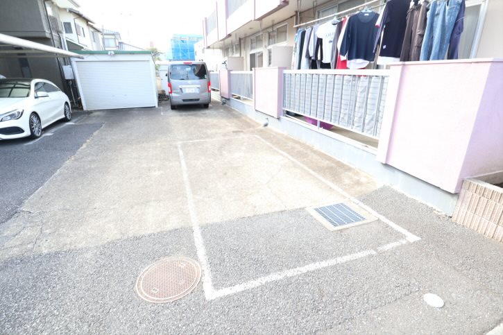 コーポシライト その他6