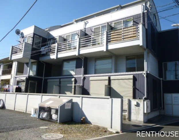 ルアンカパル  外観