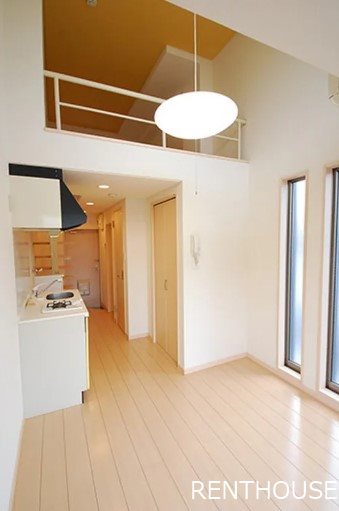 ルアンカパル  ベッドルーム