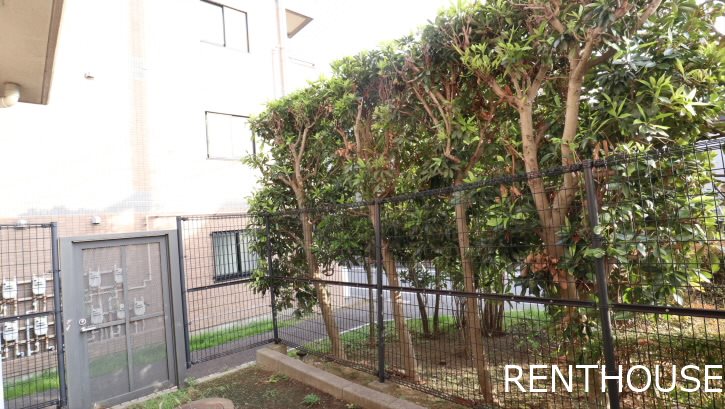 ライオンズシティ調布   その他1