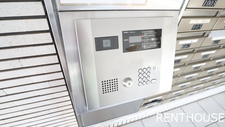 ライオンズシティ調布   その他6